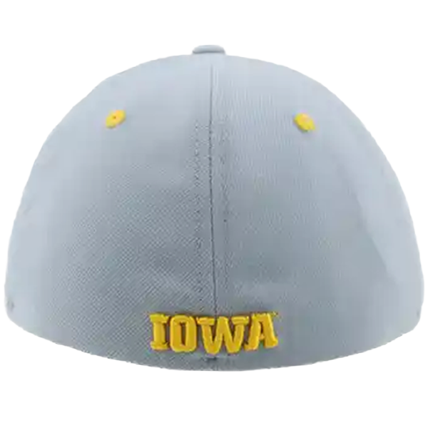 ZH White Chocolate Hat Flex Fit