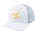 ZH White Chocolate Hat Flex Fit