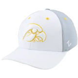 ZH White Chocolate Hat Flex Fit