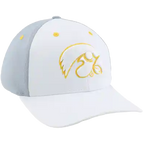 ZH White Chocolate Hat Flex Fit