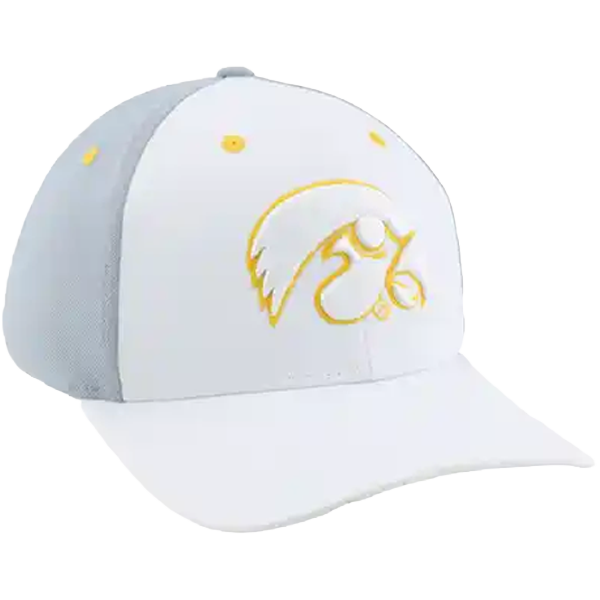 ZH White Chocolate Hat Flex Fit