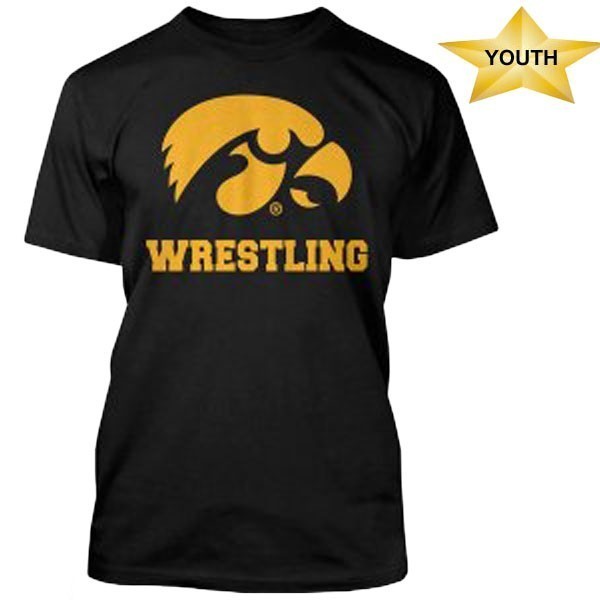 IOWA WRESTLING SS YTH