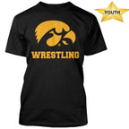 IOWA WRESTLING SS YTH