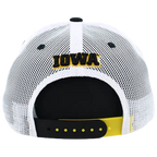 Iowa Hawkeyes Flying Herky X-Line Hat