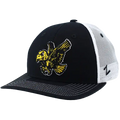 Iowa Hawkeyes Flying Herky X-Line Hat