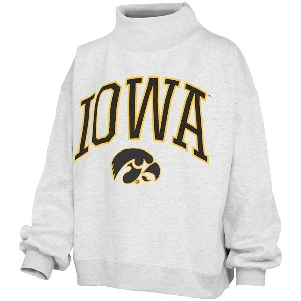 Iowa Hawkeyes Women's Zealand Fleece