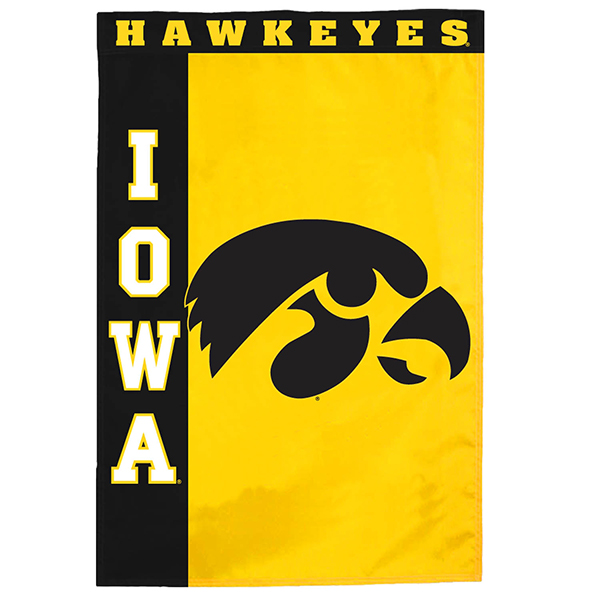 Iowa Hawkeyes 3