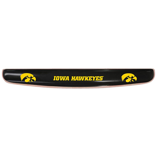 Iowa Hawkeyes Wrist Rest