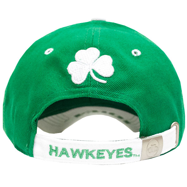 Iowa Hawkeyes Green Hat