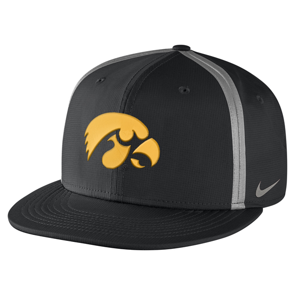Iowa Hawkeyes Champ Drive True Hat