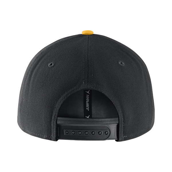 Iowa Hawkeyes Sideline True Adjustable Hat