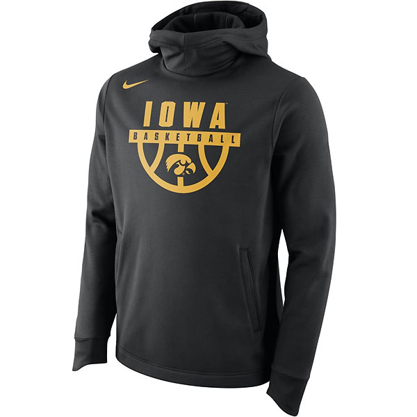 Iowa Hawkeyes Elite Hoodie