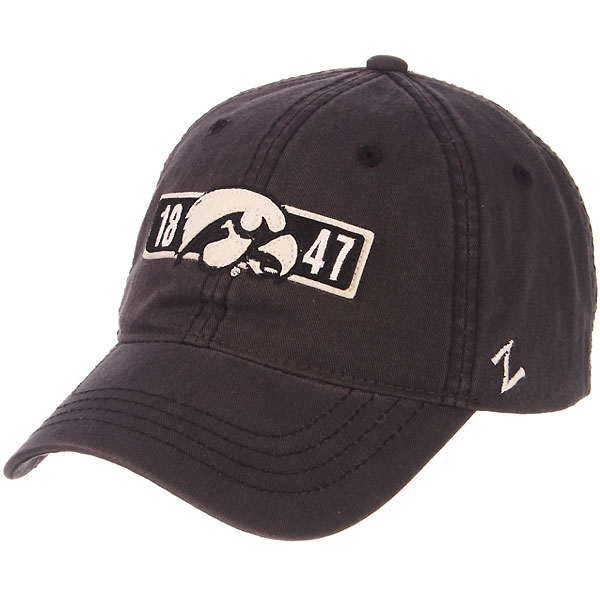 Iowa Hawkeyes Alpha  Hat