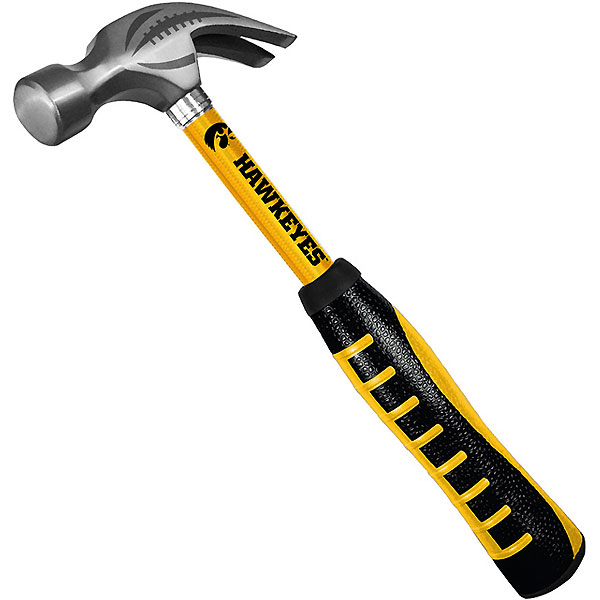 Iowa Hawkeyes Hammer