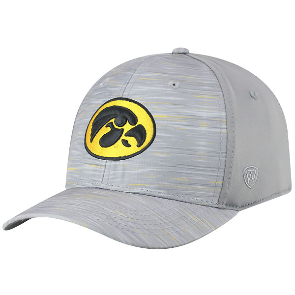 Iowa Hawkeyes Hyper Hat