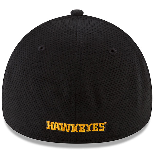 Iowa Hawkeyes Shadow Sleek Cap