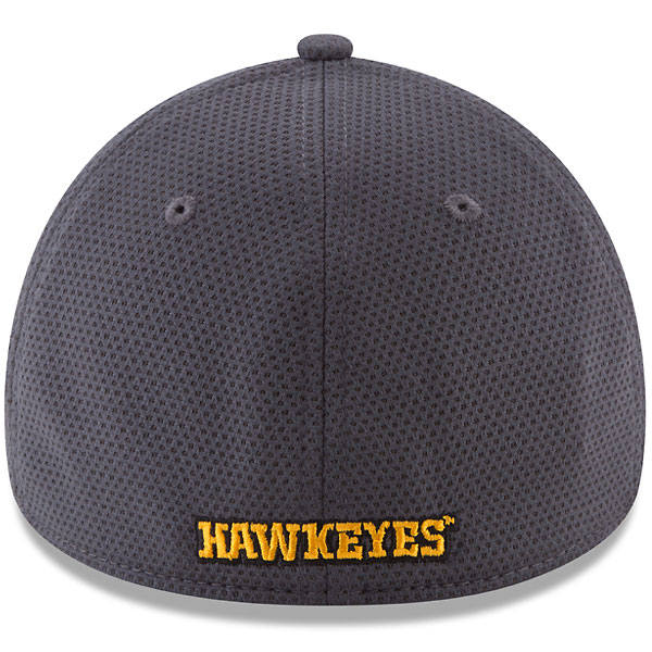 Iowa Hawkeyes Shadow Team Hat