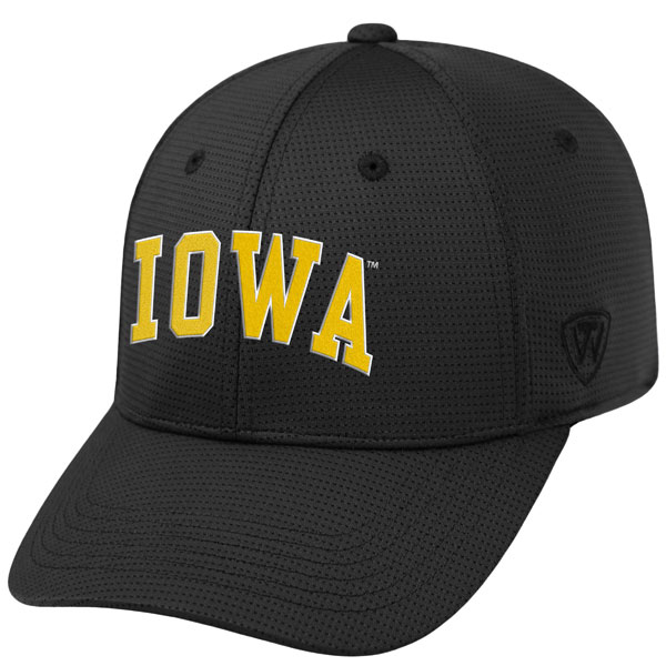 Iowa Hawkeyes So Clean Cap