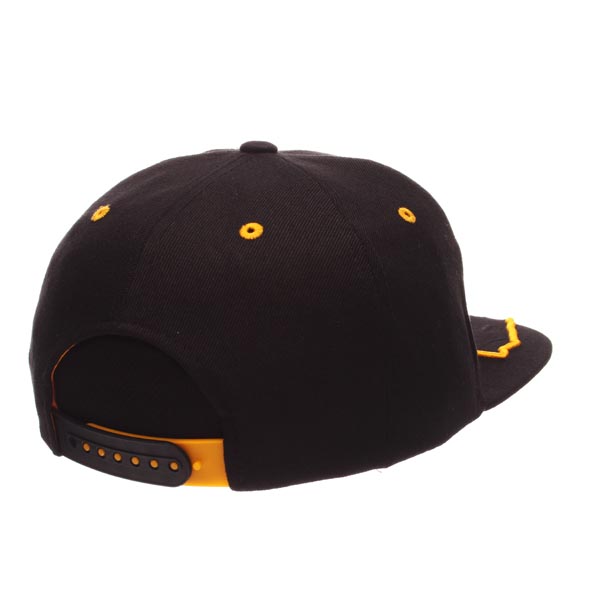 Iowa Hawkeyes Stateline Snapback Hat