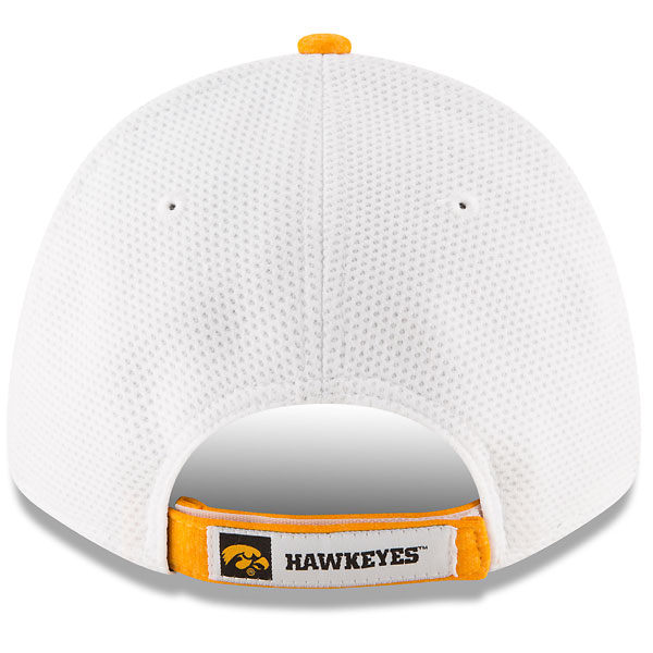 Iowa Hawkeyes Speed Tech 2 Hat
