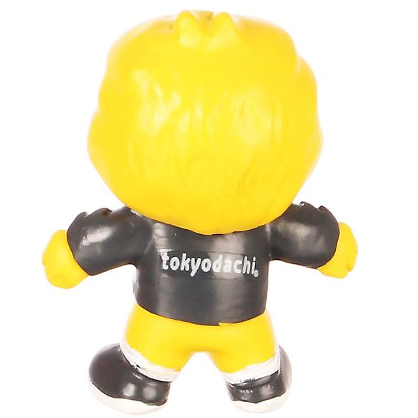 Iowa Hawkeyes Tokyo Daci Figurine