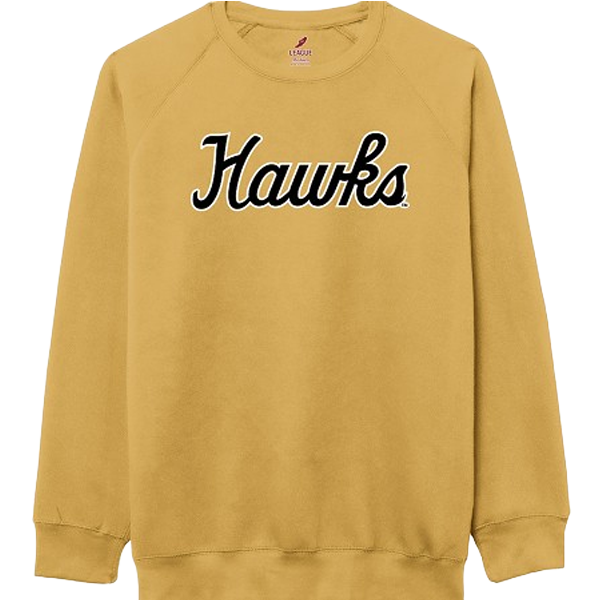 Iowa Hawkeyes Essential Crew