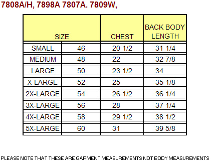 nfl jersey women's size chart