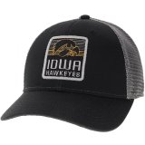Iowa Hawkeyes Low Structured Hat