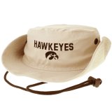 Iowa Hawkeyes Boonie Shark Bucket Hat