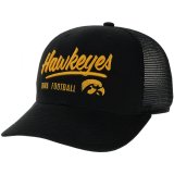 Iowa Hawkeyes Football Hat