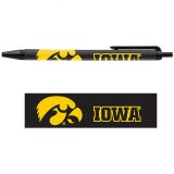 Iowa Hawkeyes 5-Pack Pens