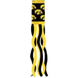 Iowa Hawkeyes Windsock