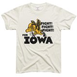 Iowa Hawkeyes Fight for Iowa Tee