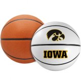 Iowa Hawkeyes Signature Basketball