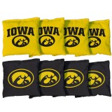 Iowa Hawkeyes Replacement Bag Set