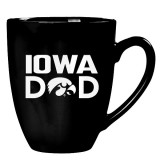 Iowa Hawkeyes Bistro Dad Cup