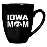 Iowa Hawkeyes Bistro Mom Cup