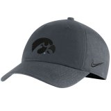 Iowa Hawkeyes USA Campus Hat
