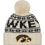 Iowa Hawkeyes Women's Sport Knit Hat