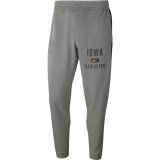 Iowa Hawkeyes Grey Spotlight Pants