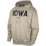 Iowa Hawkeyes Standard Issue Hoodie
