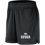 Iowa Hawkeyes Dri-Fit Shorts