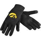 Iowa Hawkeyes High End Gloves