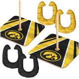 Iowa Hawkeyes Horseshoe Game