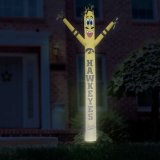 Iowa Hawkeyes Inflatable Crazy Sports Fan