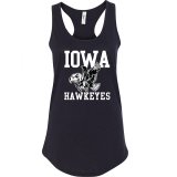 Iowa Hawkeyes Women's Tank