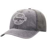 Iowa Hawkeyes Ominous Hat