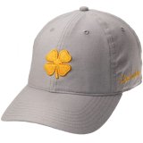 Iowa Hawkeyes Adjustable Pride Hat