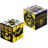 Iowa Hawkeyes Puzzle Cube