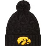 Iowa Hawkeyes Women's Toasty Knit Hat